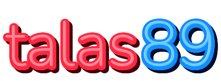 talas89 — logo kanal