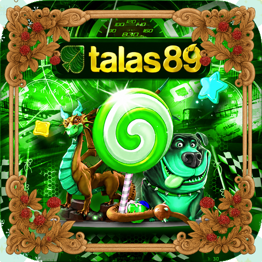 talas89 — mitra unggulan