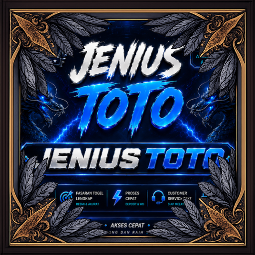 jeniustoto — galeri pratinjau - APK Resmi